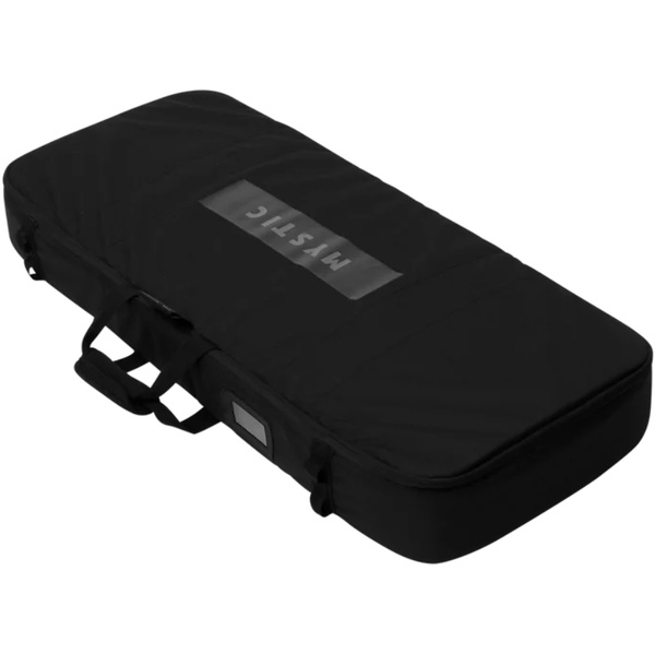 2026 Mystic Foil Gearbag 35006.240206 - Black